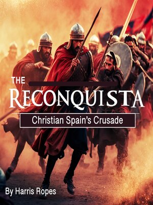 cover image of The Reconquista
